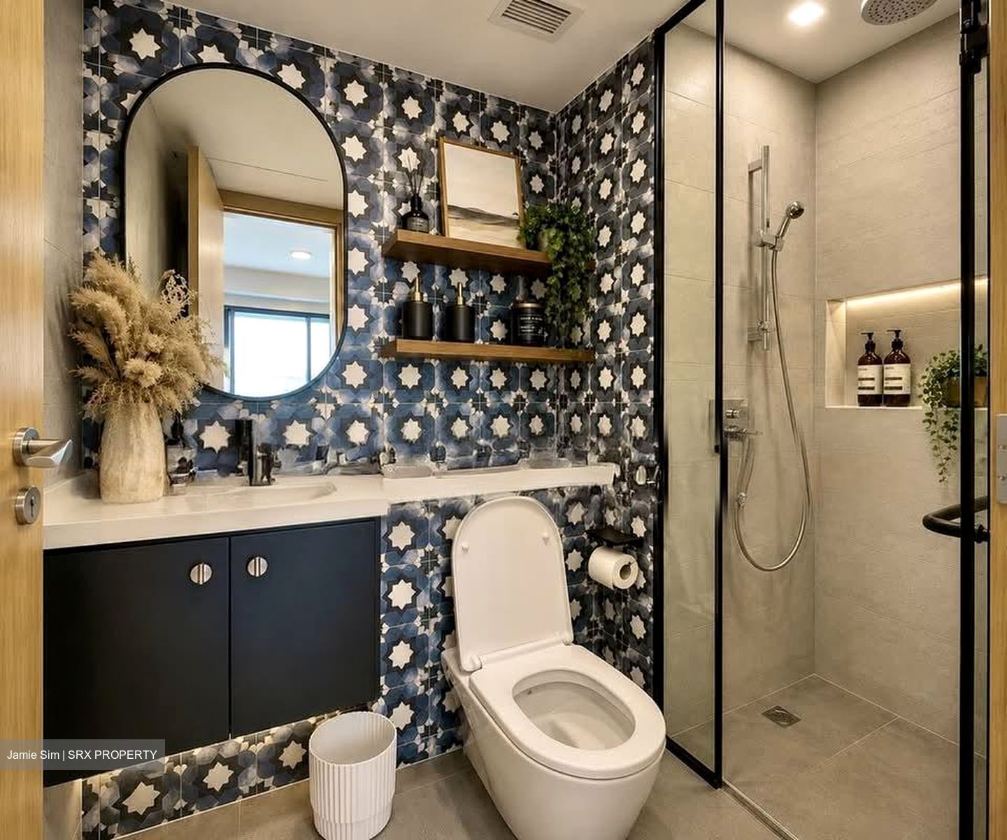 Eight Riversuites (D12), Condominium #574477931